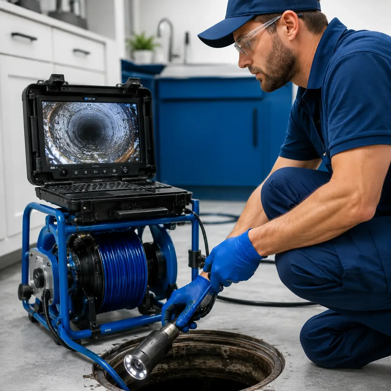 Pipe Relining professionals serving Nielsville, MN